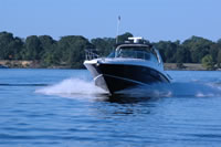 Kingwood Boat insurance