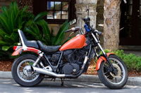 Kingwood Motorcycle insurance