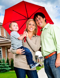 Kingwood Umbrella insurance